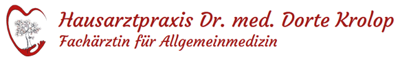 Hausarztpraxis Dr. med. Dorte Krolop